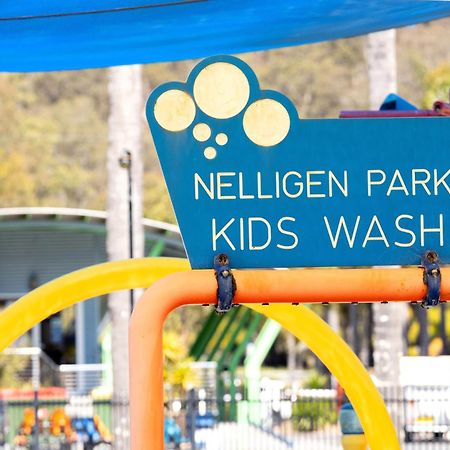 Big4 Nelligen Holiday Park ภายนอก รูปภาพ