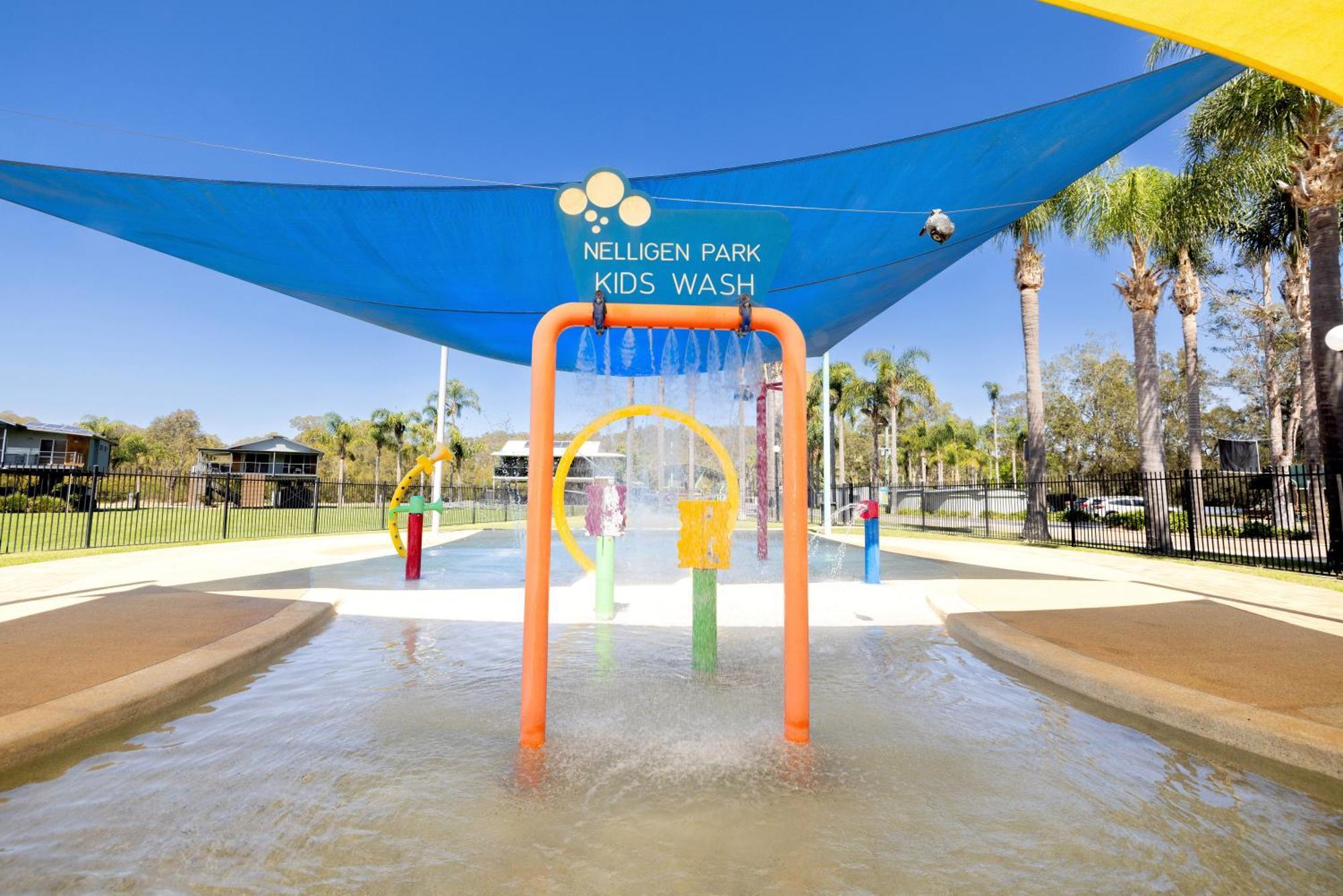 Big4 Nelligen Holiday Park ภายนอก รูปภาพ