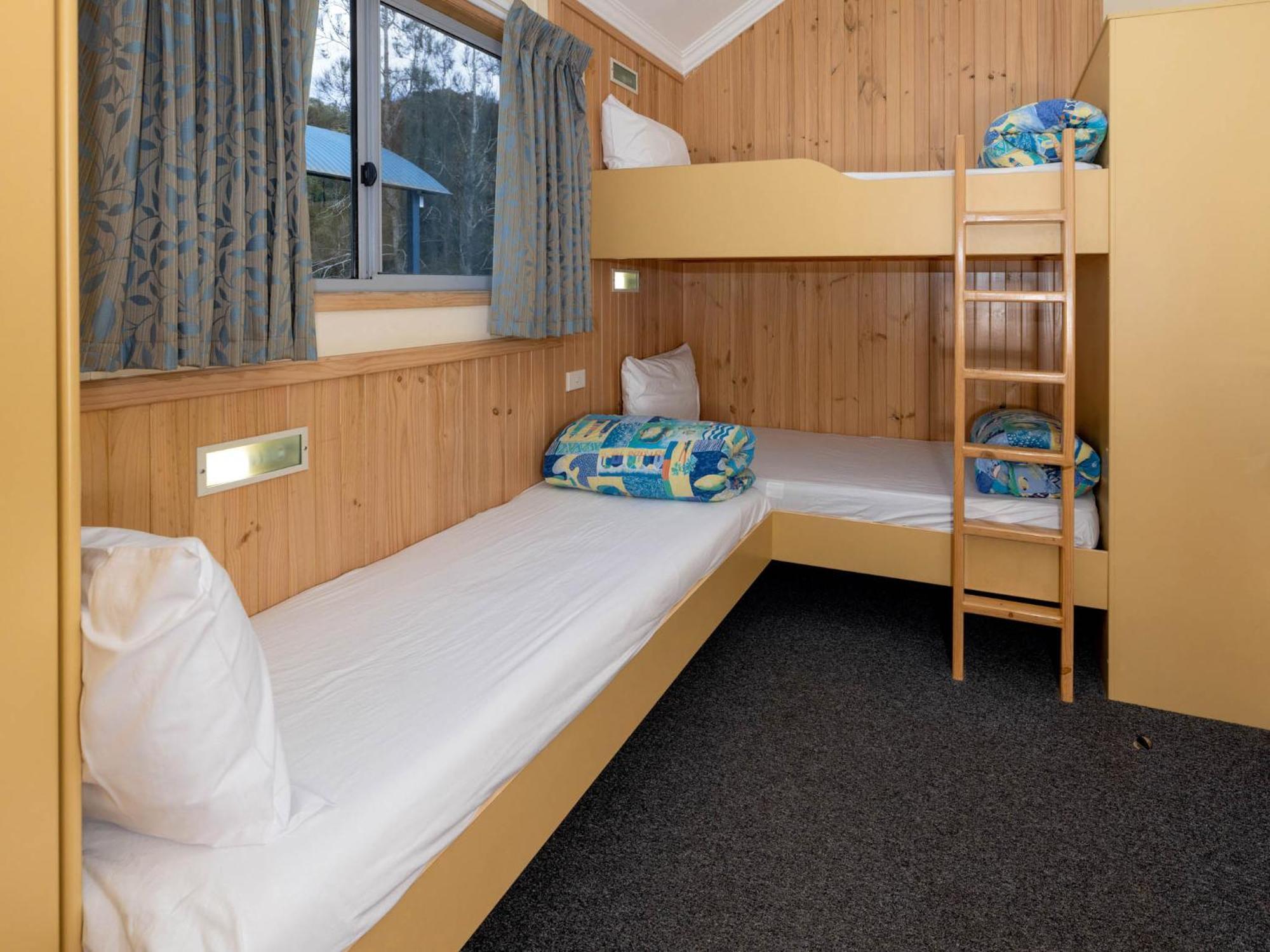 Big4 Nelligen Holiday Park ภายนอก รูปภาพ